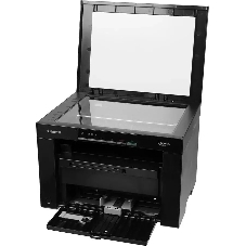 МФУ лазерное Canon i-SENSYS MF3010 (5252B004), A4, ч/б, печ. 18 стр/мин., скан. до 18 стр/мин., 600 x 1200 dpi (печать) 600x600dpi (сканер), USB 2.0