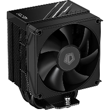 Кулер ID-Cooling Frozn A400 черный 92мм алюминий/медь 2200rpm 25.8db 4-pin 180W 123мм