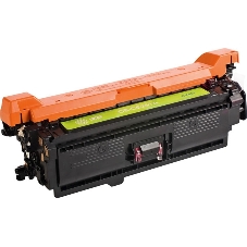Картридж лазерный Cactus CS-CE251A голубой (7000 стр.) для HP Сolor LaserJet CP3525/CM3530