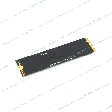 Накопитель SSD M.2 2280 IXUR BR 1Tb NVMe