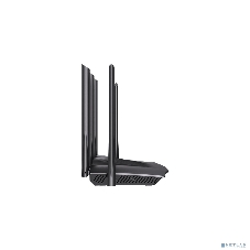 Двухдиапазонный гигабитный Wi-Fi 6 роутер Tenda TX12 Pro AX3000, до 574 Мбит/с на 2,4 ГГц + до 2402 Мбит/с на 5 ГГц