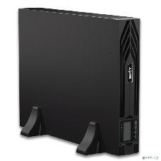 Источник бесперебойного питания Бастион SKAT-UPS 3000-RACK-ON-6X9 P3 Online, синус, 3000ВА/3000 Вт, стойка/на пол, 2xSchuko+1xC19, встр. АКБ 72В (6x9 А·ч), SNMP/USB/RS-232/EPO, доп блок до 4 шт SKAT BC 72/18S3, МПТ (8772)