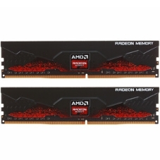 Оперативная память AMD Radeon R9, DDR4, 8GB (1x8GB), 3200MHz, CL22, SO-DIMM