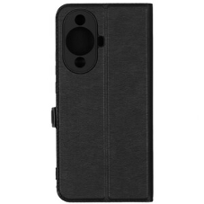 Чехол (клип-кейс) BoraSCO для Huawei Nova 11i 72182 черный