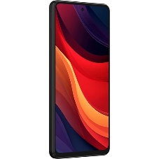 Смартфон INOI A75 Elegance, 8/512Gb, черный титан
