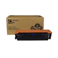 Тонер GalaPrint GP-CF361/CF381/CF401/CF411/CF451/CF531/CF541/CE401/CE411 для принтеров HP CLJ M154/M180/M181/M252/M254/M274/M277/M280/M281/M351/M375/M377/M451/M452/M475/M476/M477/M551/M552/M553/M570/M575/M577/M652/M653/M681/M682 Cyan 160гр (H108) PET Фас РФ (химический)