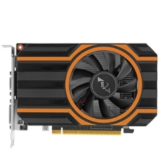Видеокарта Sinotex Ninja GT740 (384SP) 2G 128BIT GDDR5 (DVI/HDMI/CRT) PCIE (NK74NP025F) RTL 20