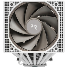 Устройство охлаждения(кулер) Deepcool Assassin VC Elite Wh Soc-AM5/AM4/1200/2066/1700/1851 белый 4-pin 22.6-29.3dB Al+Cu 300W 1772gr Ret (R-ASN4-WHNVNN-GJD)