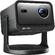 Проектор Hisense C3 DLP 2500Lm ANSI (3840x2160) 2000:1 ресурс лампы:10000часов 2xUSB typeA 2xHDMI 6.2кг