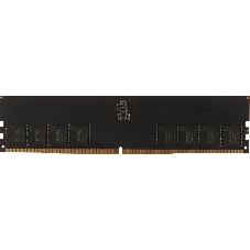 Оперативная память Patriot Signature, DDR5, 16Gb (1x16 Gb), 5600 MHz, CL46, DIMM