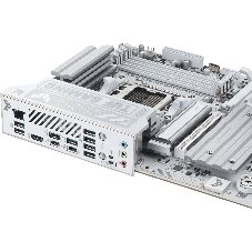 Материнская плата ASUS TUF GAMING X870-PRO WIFI7 W NEO, AM5, AMD X870, 4xDDR5, 2xSATA, 4xM.2, 1xPCIe 5.0 x16, 1xPCIe 4.0 x16, 1xHDMI, 1x5Gb LAN, Wi-Fi 7, Bluetooth 5.4, 2xUSB-C 40Gbps (USB4 / Gen3x2), 3xUSB-A 10Gbps, 4xUSB-A 5Gbps, 1xUSB-A 2.0, 3x3.5 мм, 7.1, ATX