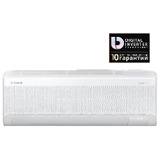 Сплит-система Samsung AR60F09C1DW белый