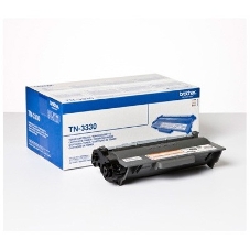 Картридж лазерный Brother TN-3330 черный (3000 стр.) для HL54xx/6180DW/DCP8110DN/8250DN/MFC8520DN/8950DW
