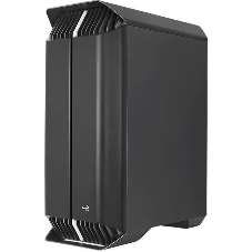 Компьютерный корпус Aerocool/Formula Gladiator Duo-G-BK-v1 черный без БП ATX 3x120мм 2xUSB3.0 audio bott PSU