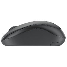 Комплект клавиатура+мышь Logitech MK295 беспроводной, USB, чёрный