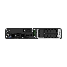 Источник бесперебойного питания APC Smart-UPS SRT SRT2200RMXLI / 2200ВА / 1980Вт / 8xIEC320 С13 / 2xIEC320 С19