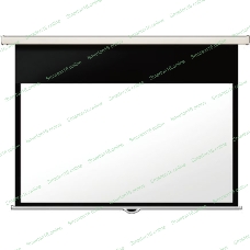Настенный экран Lumien Master Picture CSR 172x176см (раб.область 107х170 см) (79