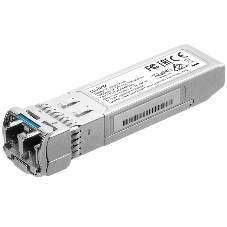 Трансивер TP-Link TL-SM5110-LR 10Gbase-LR SFP+ LC
