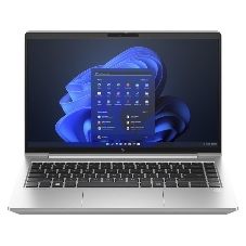 Ноутбук HP EliteBook 640 G10 серебристый 14