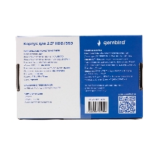 Внешний корпус USB 3.0 для 2.5