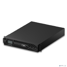 Источник бесперебойного питания Бастион SKAT-UPS 3000-RACK-ON-6X9 P3 Online, синус, 3000ВА/3000 Вт, стойка/на пол, 2xSchuko+1xC19, встр. АКБ 72В (6x9 А·ч), SNMP/USB/RS-232/EPO, доп блок до 4 шт SKAT BC 72/18S3, МПТ (8772)