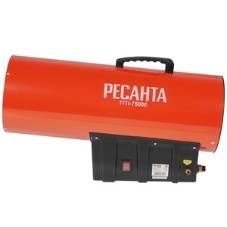 Тепловая газовая пушка Ресанта ТГП-75000