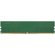 Оперативная память Samsung DDR5 16GB 5600 UDIMM Desktop Non-ECC,CL46, 1.1V, 1Rx8, Bulk
