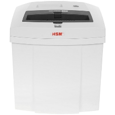 Шредер HSM Securio С14-4х25 (секр.P-4)/фрагменты/7лист./20лтр./скрепки/скобы/пл.карты