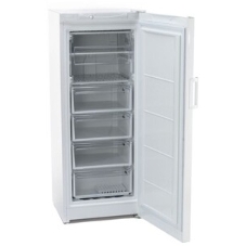 Морозильная камера Stinol STZ 150 белый, 214л, 6 ящиков