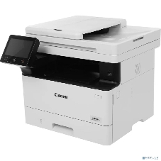 МФУ лазерное Canon i-SENSYS MF463dw, A4, ч/б, печ. до 40 стр/мин., скан. до 38 стр/мин. (ч/б) 13 стр/мин. (цвет), 1200 x 1200 dpi (печать) 600x600dpi (скан.), USB, RJ-45, Wi-Fi