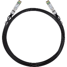 Кабель прямого подключения 3-метровый 10G SFP+