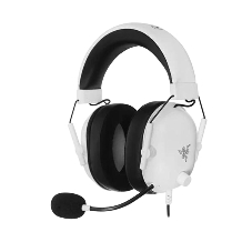 Гарнитура Razer Blackshark V2 X белый, проводная, 3.5 мм