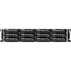 Дисковая полка AIC XJ1-20124-04/ 2U 12x 3.5