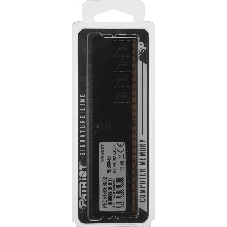 Оперативная память Patriot Signature, DDR5, 16Gb (1x16 Gb), 5600 MHz, CL46, DIMM