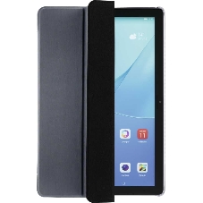 Чехол Hama для Huawei MediaPad M6 Fold Clear полиуретан темно-синий (00187589)