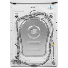 Стиральная машина Kraft TCH-HD8528SW белый, загрузка фронтальная 8 кг, 1400 об/мин, класс A+++