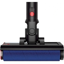 Пылесос вертикальный Dyson Pencil Wash оранжевый, питание от аккумулятора, 50 Вт, уборка влажная, пылесборник 0.34 л