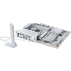Материнская плата ASUS TUF GAMING X870-PRO WIFI7 W NEO, AM5, AMD X870, 4xDDR5, 2xSATA, 4xM.2, 1xPCIe 5.0 x16, 1xPCIe 4.0 x16, 1xHDMI, 1x5Gb LAN, Wi-Fi 7, Bluetooth 5.4, 2xUSB-C 40Gbps (USB4 / Gen3x2), 3xUSB-A 10Gbps, 4xUSB-A 5Gbps, 1xUSB-A 2.0, 3x3.5 мм, 7.1, ATX