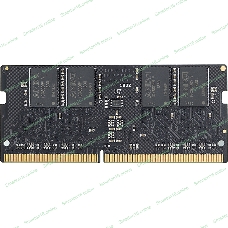 Оперативная память AMD Radeon R7, DDR4, 8GB (1x8GB), 2400MHz, CL16, SO-DIMM, OEM