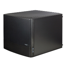 Корпус Fractal Design Node 804 black new FD-CA-NODE-804-BL-W