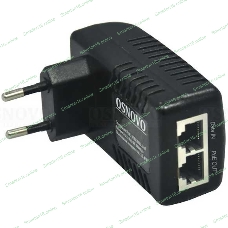 Инжектор POE Osnovo Midspan-1/151GA