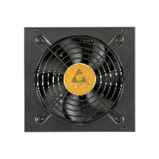Блок питания Chieftec Polaris PPS-750FC, 750Вт, 80 PLUS Gold, 120мм, модульный, черный