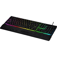 Клавиатура Redragon Shiva проводная, USB Type-A, чёрный