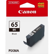 Картридж струйный CLI-65 BK EUR/OCN