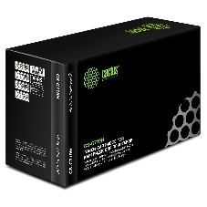 Картридж лазерный Cactus CS-C719H черный (6400 стр.) для Canon MF5840dni-Sensys/MF5880dni; LBP6300i/6650i