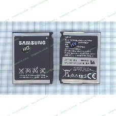 Аккумуляторная батарея AB553446CU для Samsung SGH-A767/F480/F488 3.7V 3.7Wh