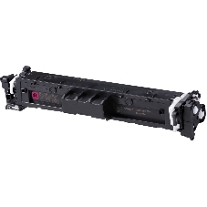 Картридж лазерный Canon 069HM (5096C002/004) пурпурный (5500 стр. повышенной емкости) для Canon MF752Cdw/754Cdw, LBP673Cdw
