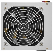 Компьютерный корпус Miditower ExeGate AA-443U-UNS500 (ATX, БП UNS500 с вент. 12см, 2хUSB+1хUSB 3.0+HD Audio, черный)