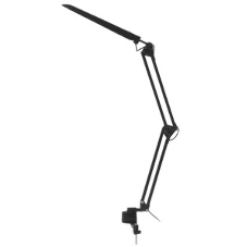 Светильник UNIEL TLD-572 Black/LED/500Lm/4500K/Dimmer