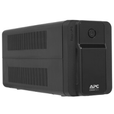 Источник бесперебойного питания APC Easy-UPS BVX700LUI 360Вт 700ВА черный